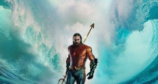 Aquaman and the lost kingdom