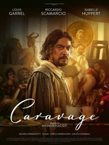 L`ombra di Caravaggio