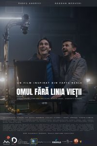 Omul fără linia vieții