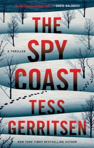 Tess Gerritsen: The spy coast