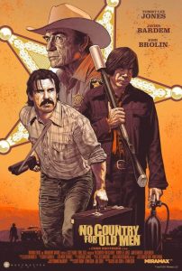 No country for old men