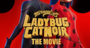 Miraculous – Le film
