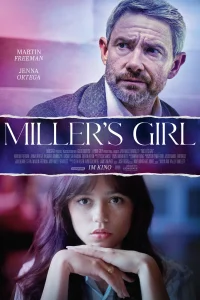 Miller`s girl