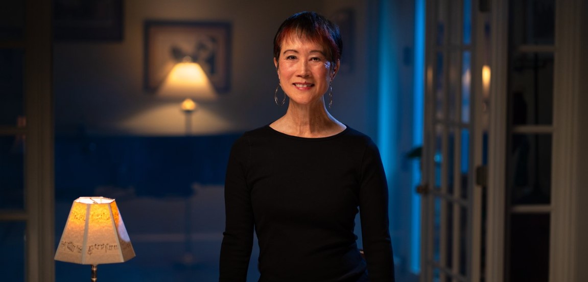 Tess Gerritsen: The spy coast