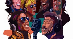 The greatest night in pop