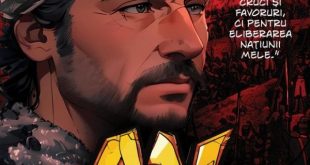 Avram Iancu împotriva imperiului