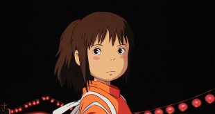 Spirited away