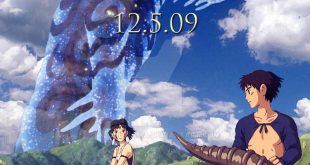 Princess Mononoke