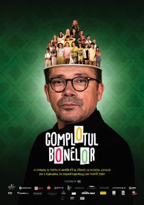 Complotul bonelor