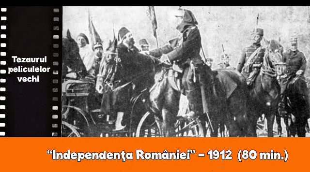 Independența României 