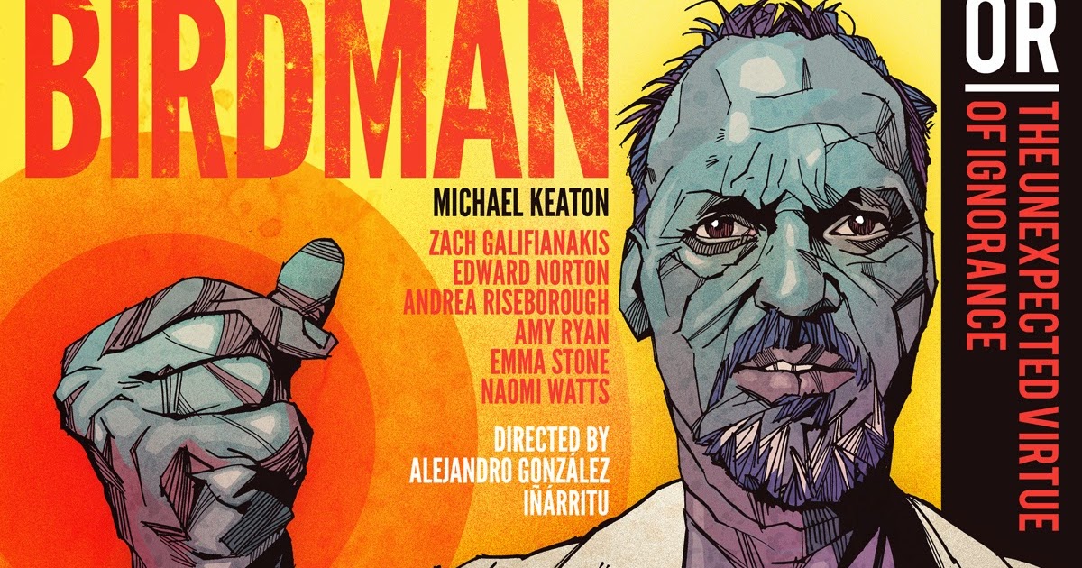 Birdman