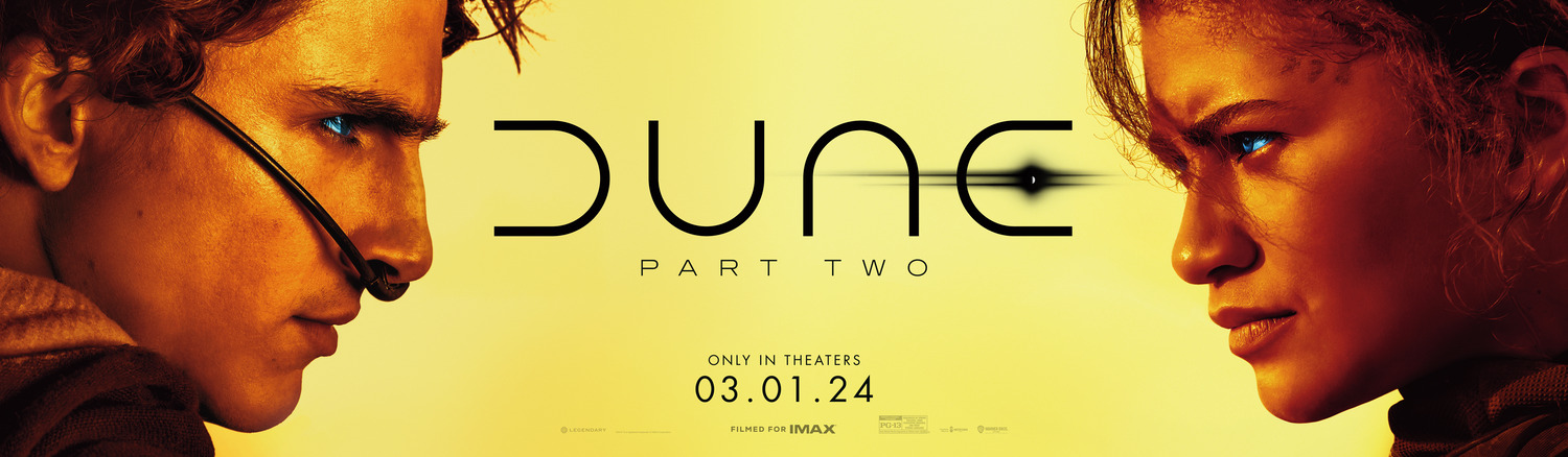 Dune: Part Two