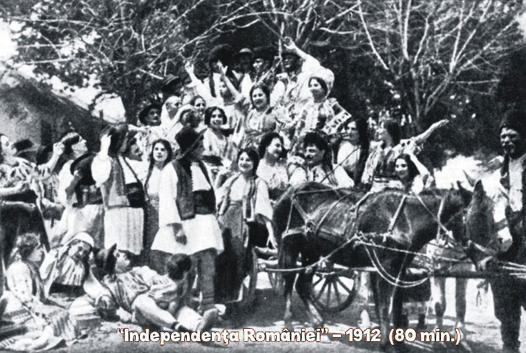 Independența României 