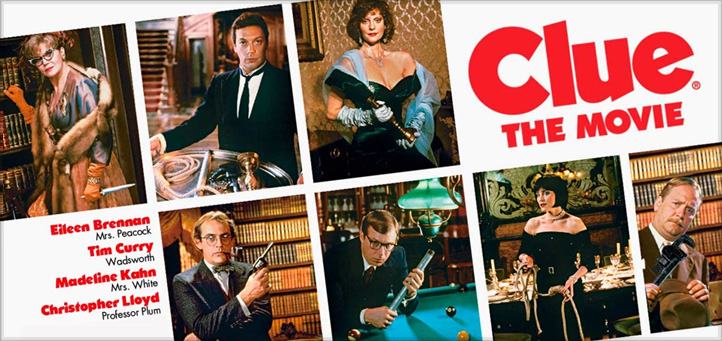 Clue