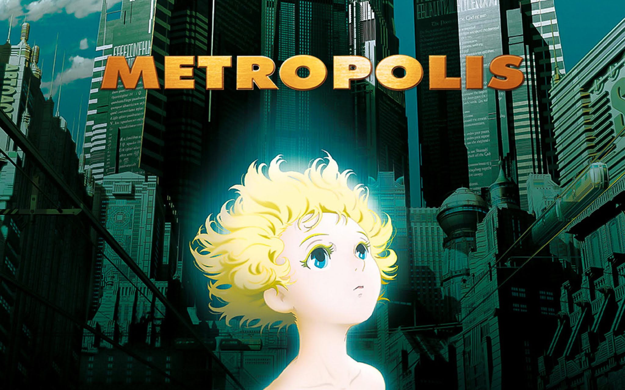 Metropolis