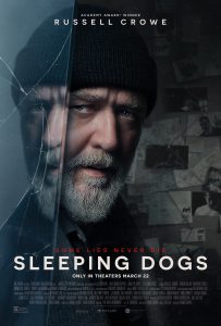 Sleeping dogs