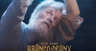 Ecce homo Brâncoveanu