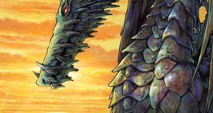 Tales from Earthsea