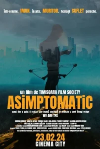 Asimptomatic