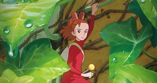 Arrietty