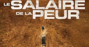 Le salaire de la peur