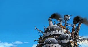 Howl`s moving castle