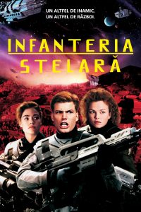 Starship troopers