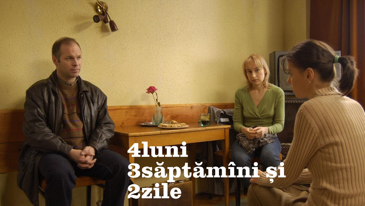 4 luni, 3 săptămâni și 2 zile