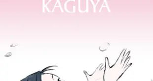 The tale of princess Kaguya