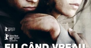 Eu când vreau să fluier, fluier