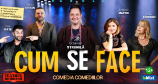 Cum se face?