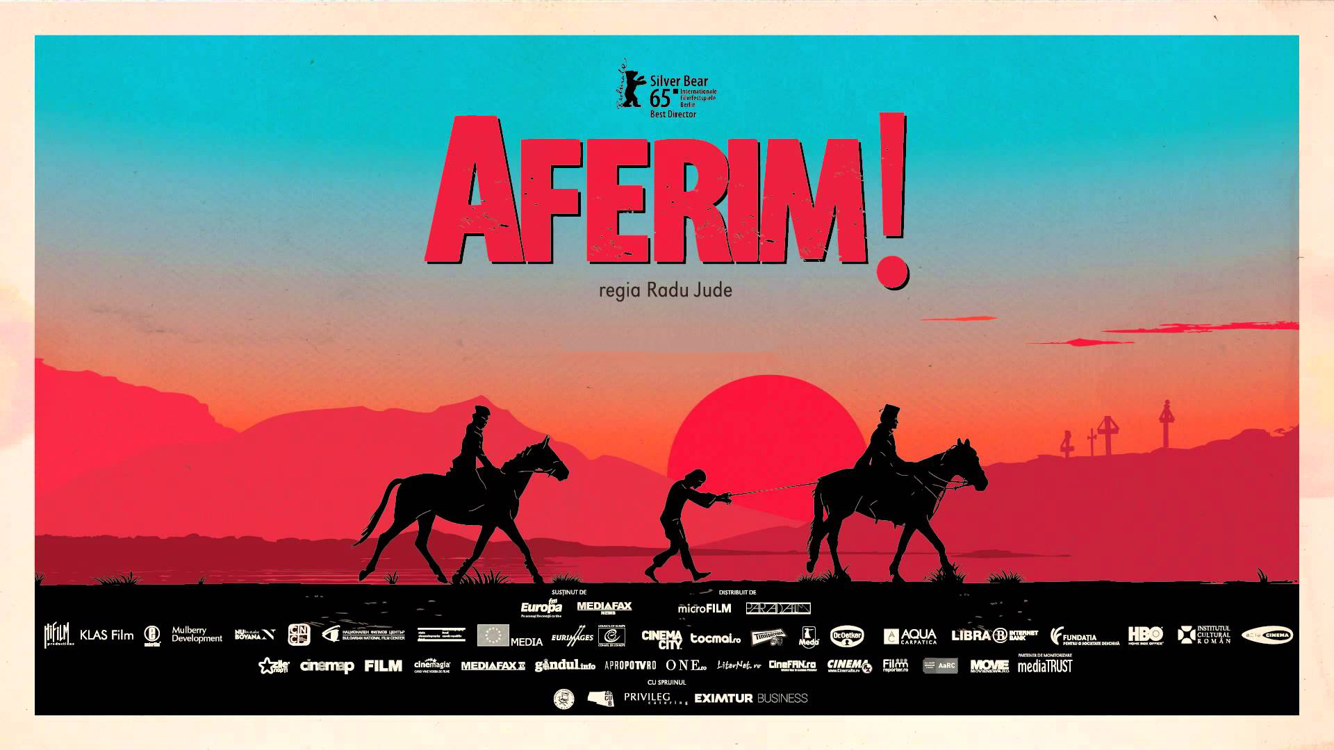 Aferim!