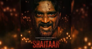Shaitaan