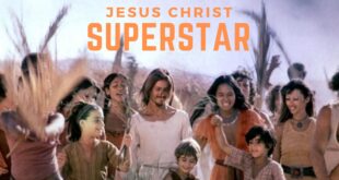 Jesus Christ superstar