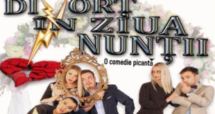 Divorț în ziua nunții