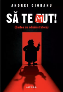 Andrei Ciobanu: Să te mut