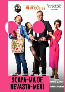 Scapă-mă de nevasta mea