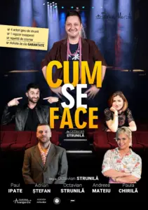 Cum se face?