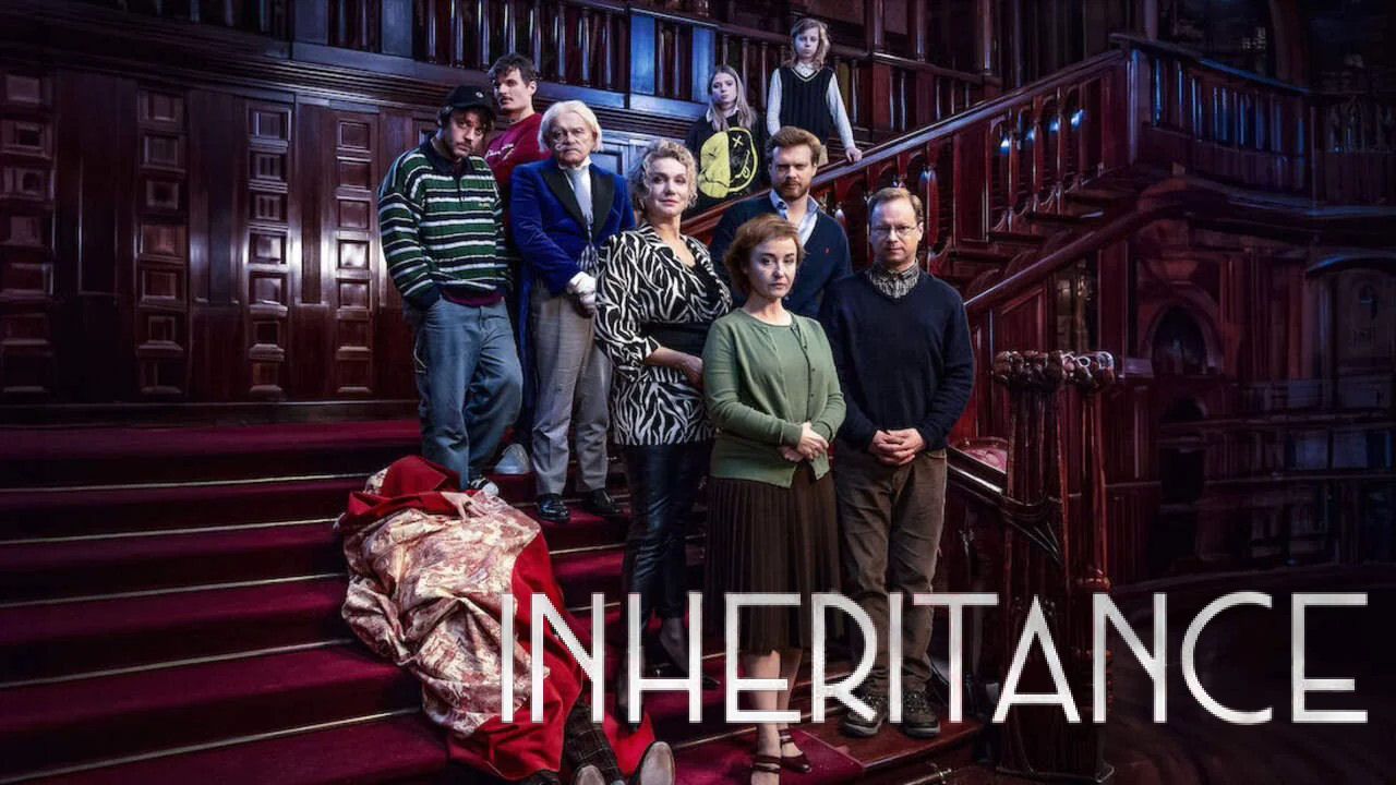 Inheritance