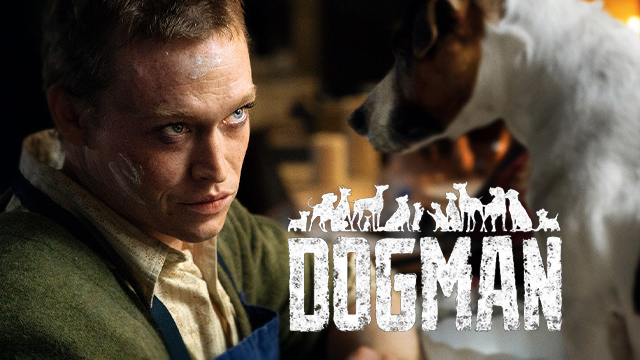 Dogman