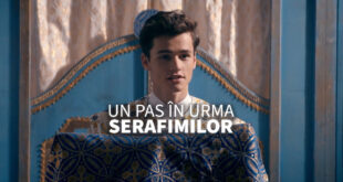 Un pas în urma serafimilor