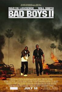 Bad boys 2