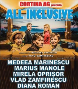 All inclusive