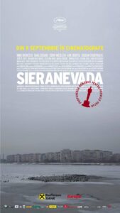 Sieranevada