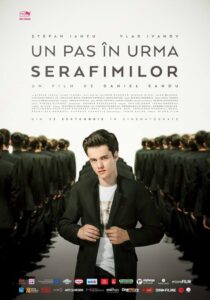 Un pas în urma serafimilor