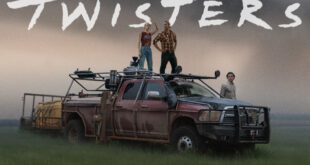 Twisters