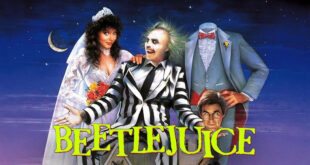 Beetlejuice