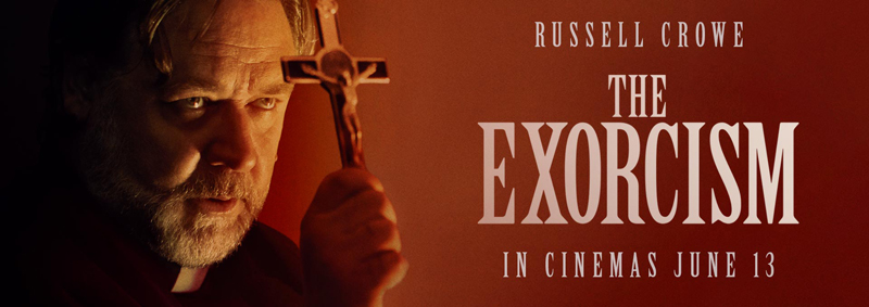 The exorcism