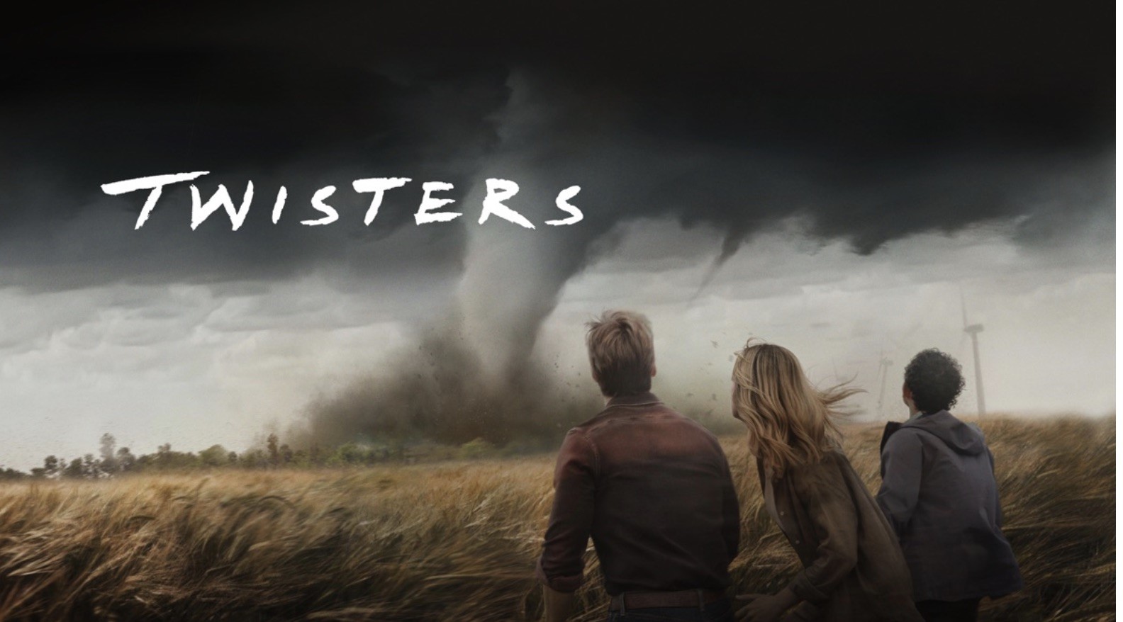 Twisters 