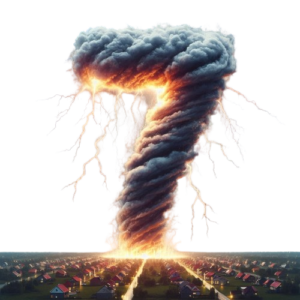 Twisters
